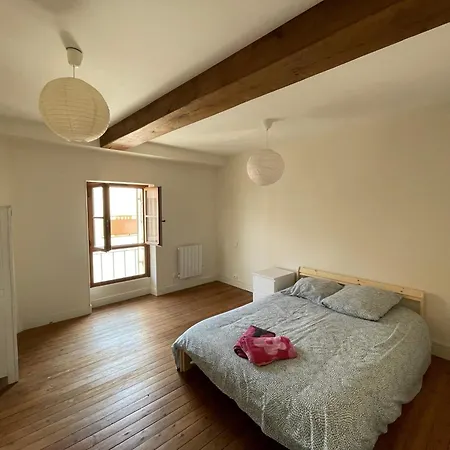 Maison De A Deux Pas De La Dune Du Pilat Apartment
